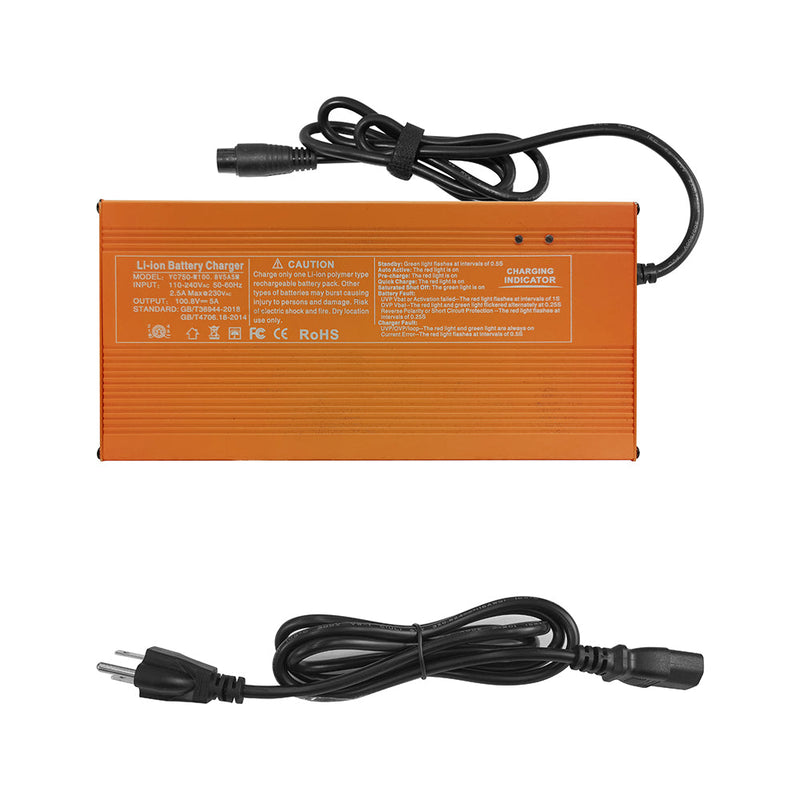 Kingsong S19 Charger with AC Cable