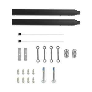Kingsong 14D Trolley-Kit