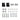 Kit de pilier central Kingsong 14D
