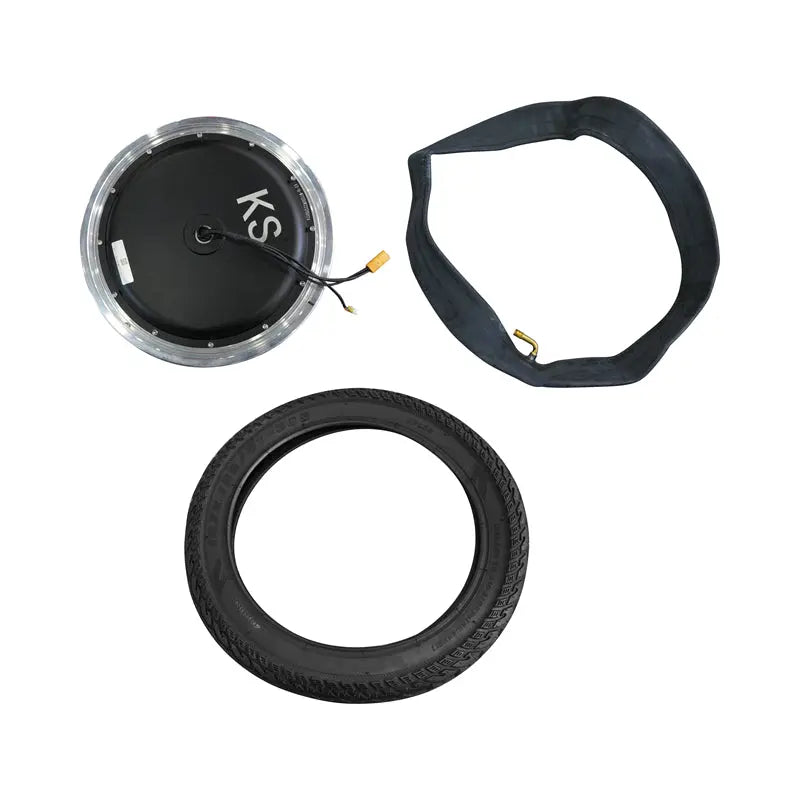 KingSong 16S Motor Kit KingSong