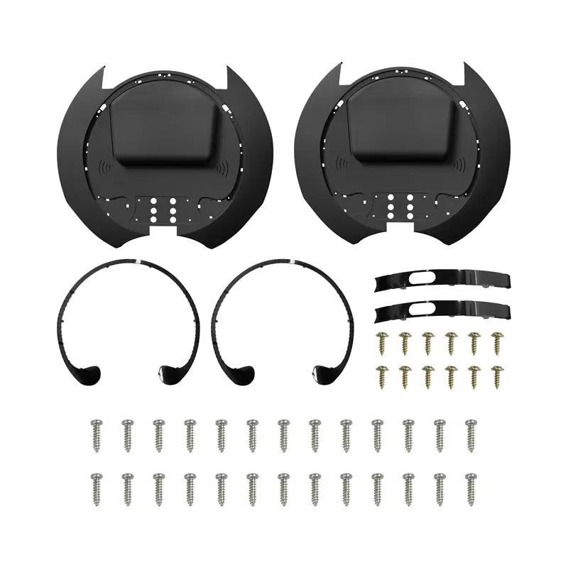 KingSong 16S Black Housing Side Panel Kit KingSong