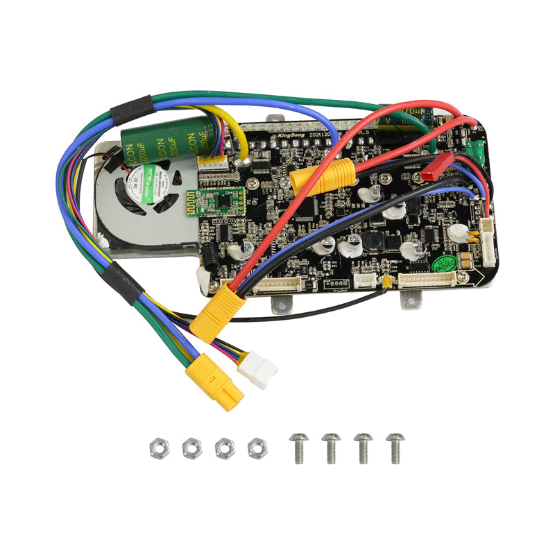 Kingsong 16S Controller-Kit-Austausch
