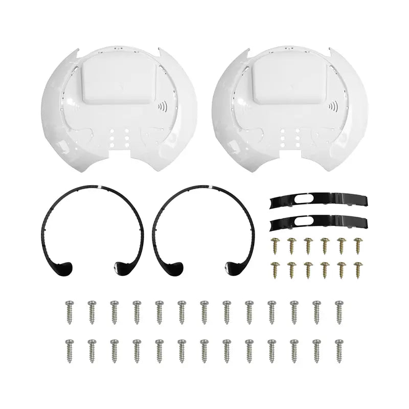 KingSong 16S White Housing Side Panel Kit KingSong