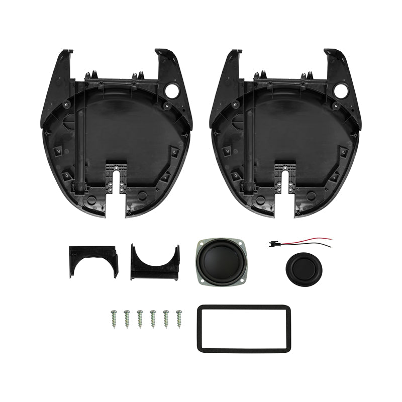 Kingsong 16X Frame and Bass Speaker Kit - EUC Replacement