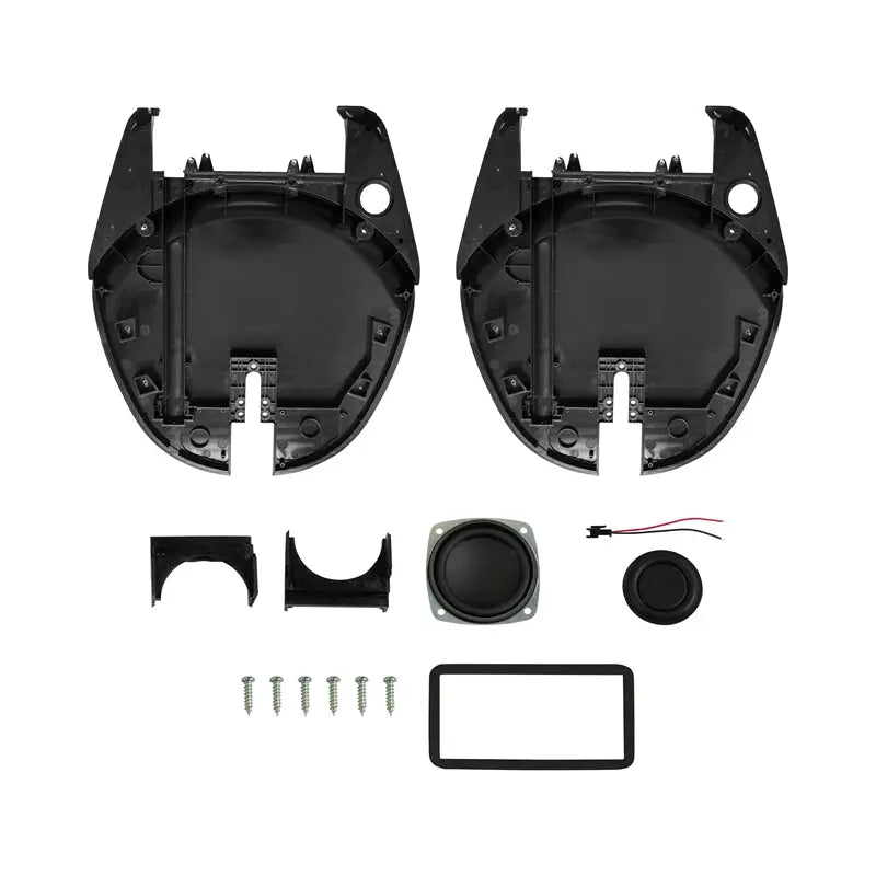 KingSong 16X Frame and Bass Speaker Kit KingSong