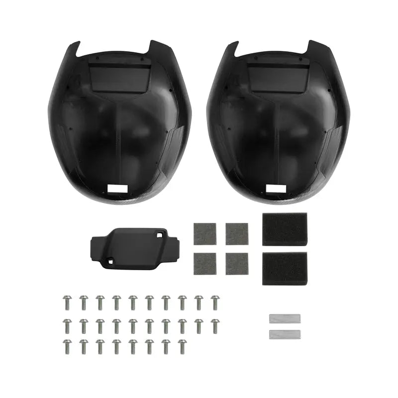 KingSong 16X Black Side Cover Kit KingSong
