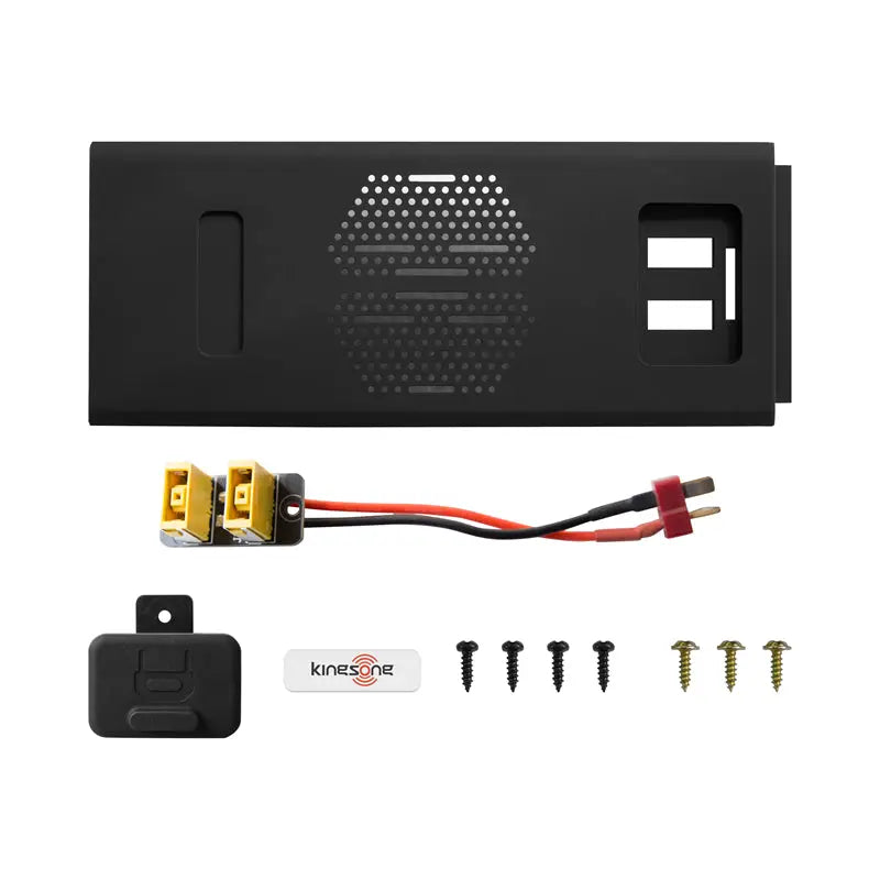 KingSong 16X Rear Panel Kit KingSong