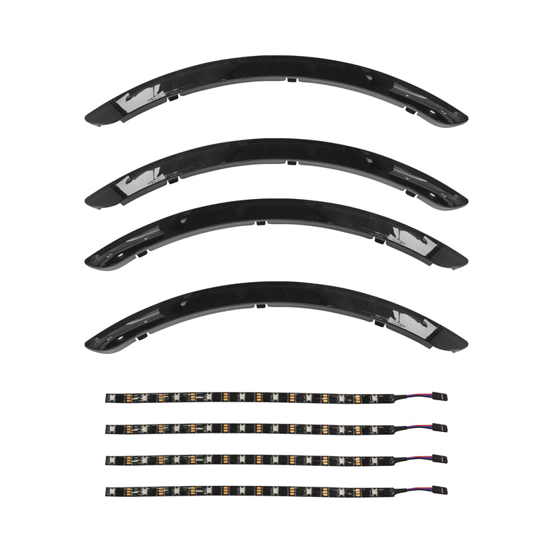 Kit de bandes lumineuses Kingsong 18L/18XL - Pièces détachées EUC