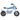 KingSong M19 Kids Electric Mini Bike KingSong