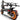N12 T3 Dual Motor E-Scooter KingSong