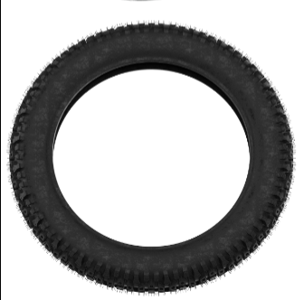Kingsong F18 Electric Unicycle Tire