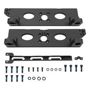 Kingsong F22 Pro Inner Bracket (L&R) Kit