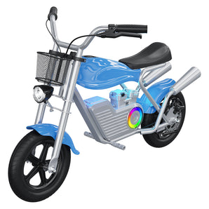 Kingsong M19 Kids Electric Mini Bike