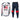 Fashouse America Off-Road Riding Pants durable motocross gear with reinforced knee protection