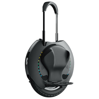 Kingsong 16S Electric Unicycle for Beginner | 1200W,50 Mile…