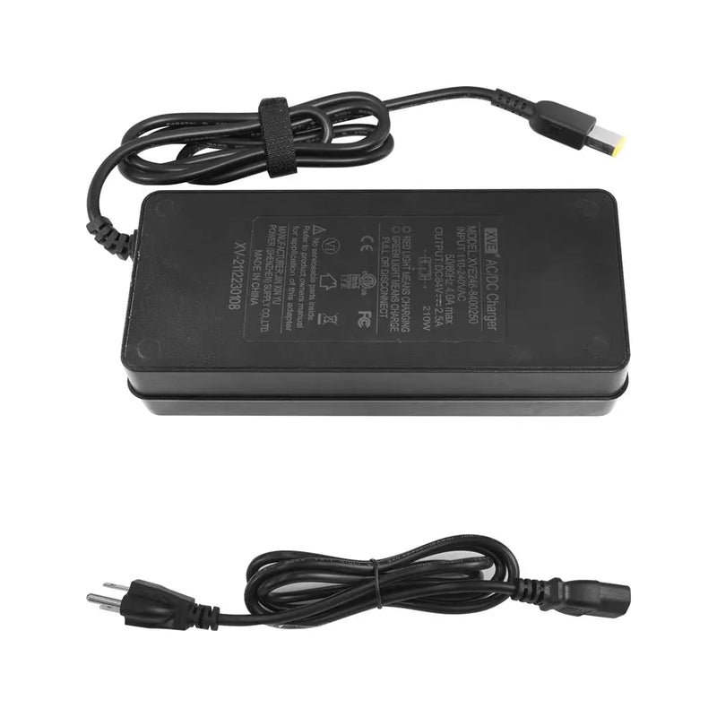 KingSong S18 Charger with AC Cable KingSong