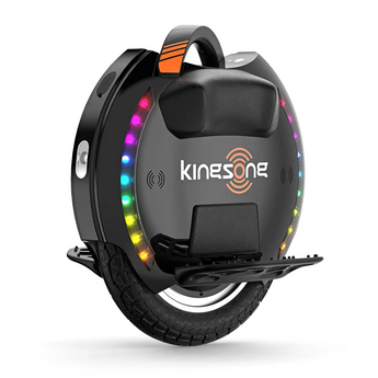 Kingsong 14D Pro Electric Unicycle | 2000W Peak, 25mi Range | Best Beginner EUC
