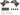 F18 Bumper kit KingSong