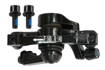 N12T3 brake caliper