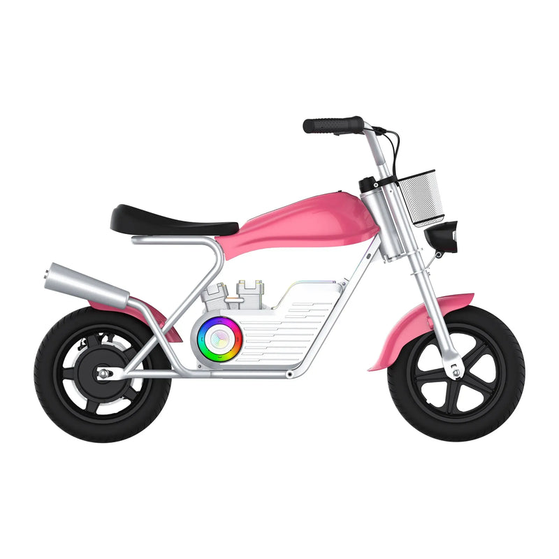 KingSong M19 Kids Electric Mini Bike KingSong