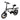 Kingsong M2 Electric Bike