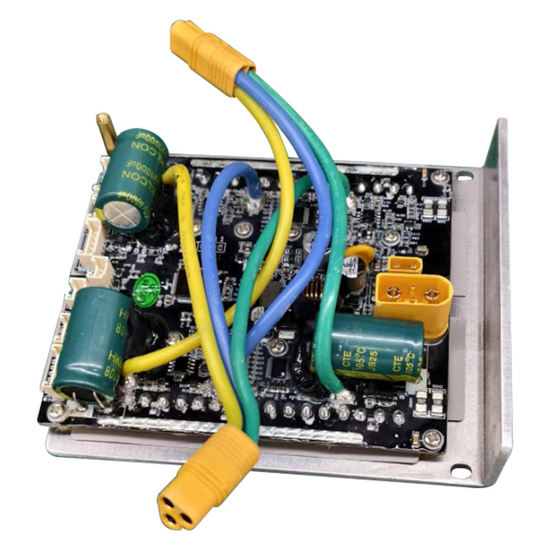 N12T3--controller