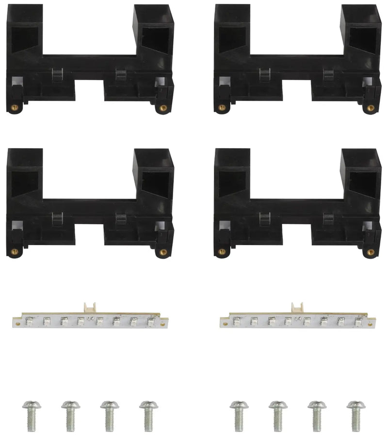 16XPRO turn signal light kit KingSong