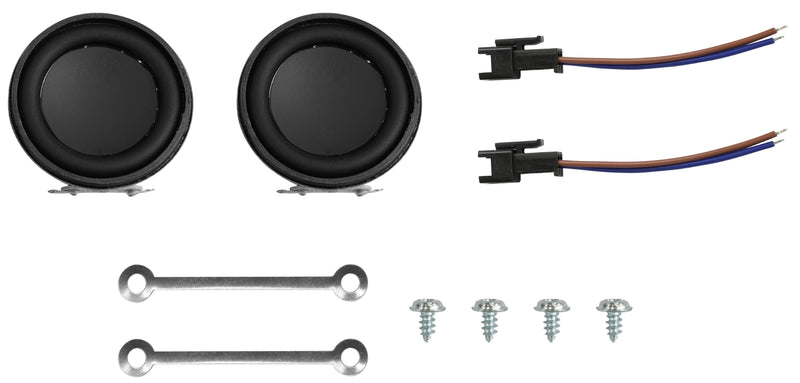 16SPRO horn kit