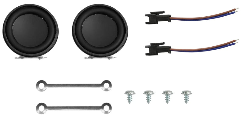 16SPRO horn kit KingSong