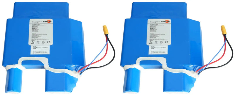 16Xpro battery pack kit KingSong
