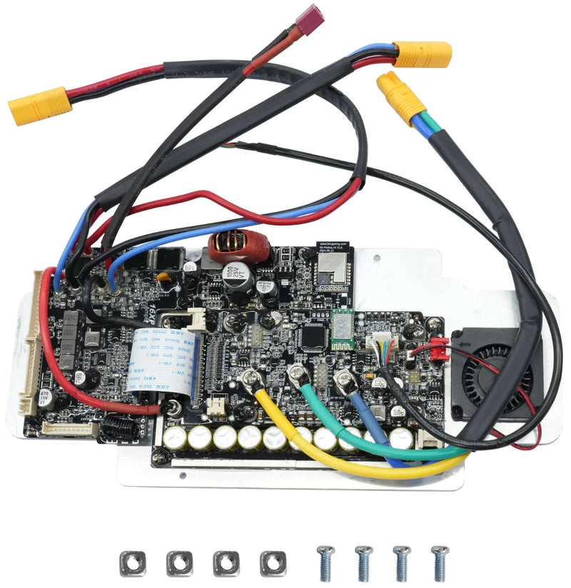 16XPRO controller kit KingSong