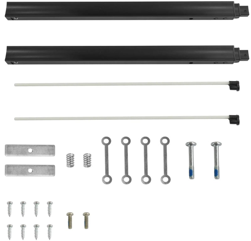 18XLPRO trolley handle kit KingSong