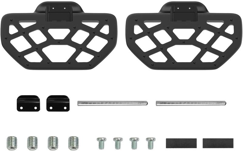 14DPRO Hollow Pedal Kit KingSong