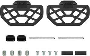 18XLPRO Hohlkammer-Pedal-Kit