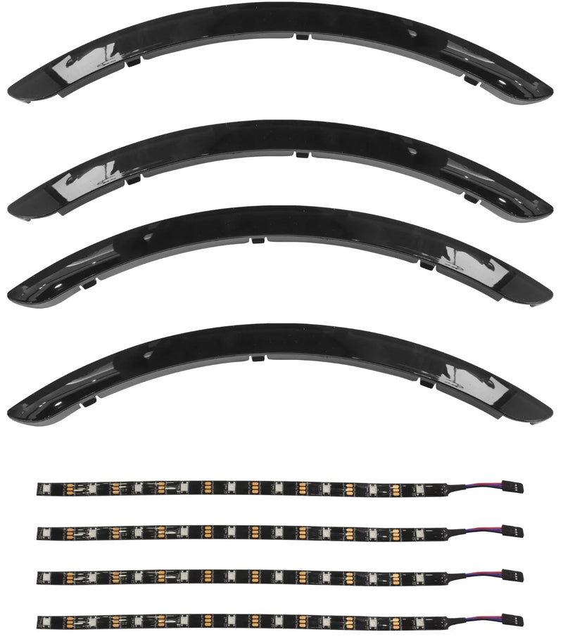 18XLPRO light strip kit KingSong