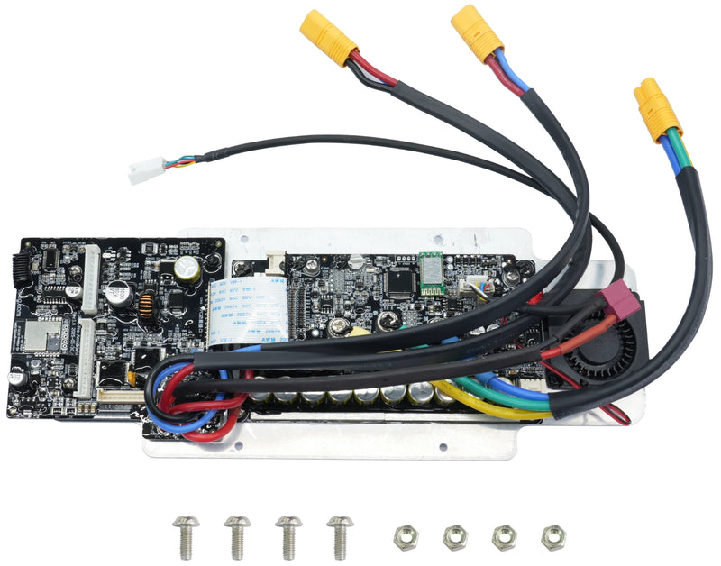 18XLPRO control board kit
