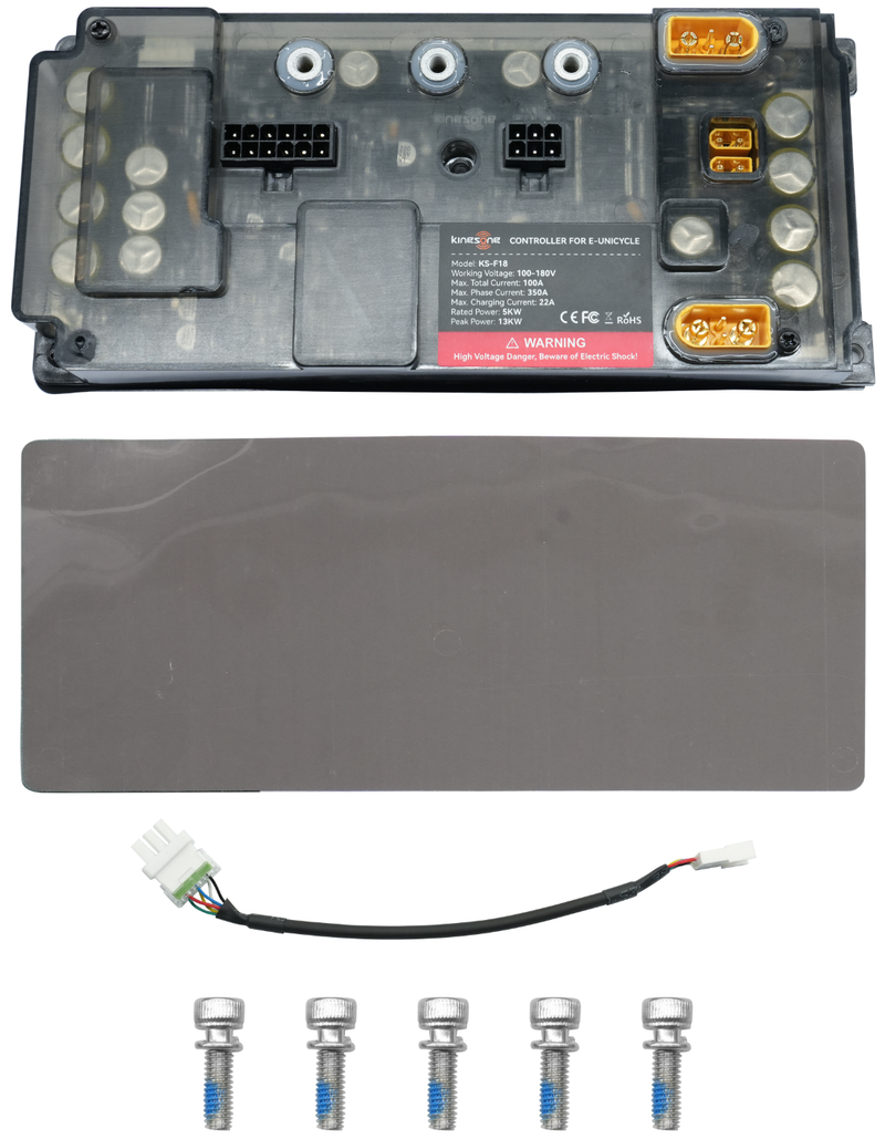 F18 Controller kit