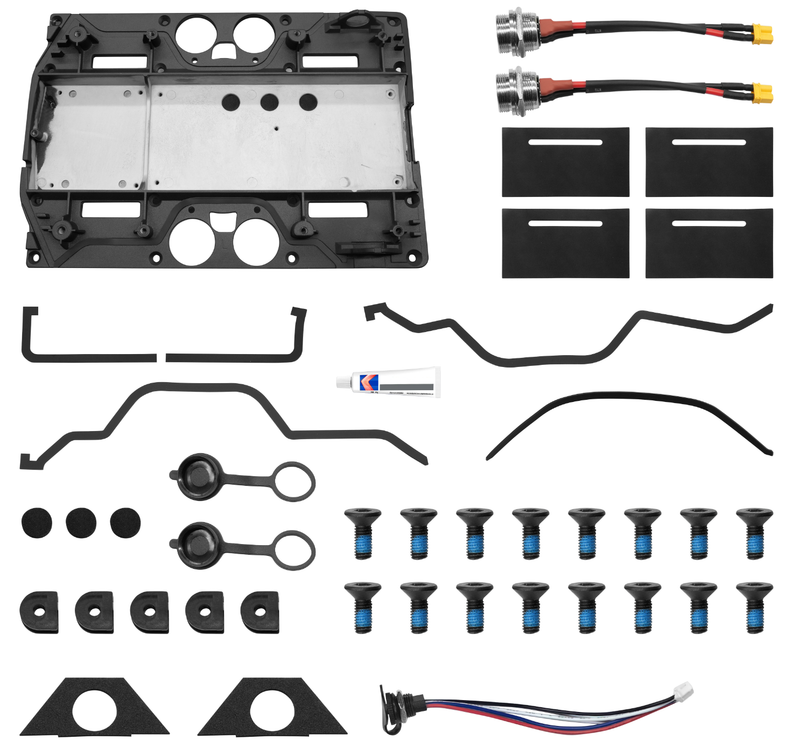 F18 Motherboard holder kit