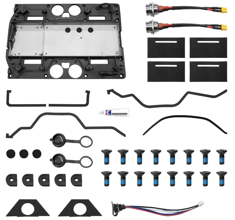 F18 Motherboard holder kit KingSong