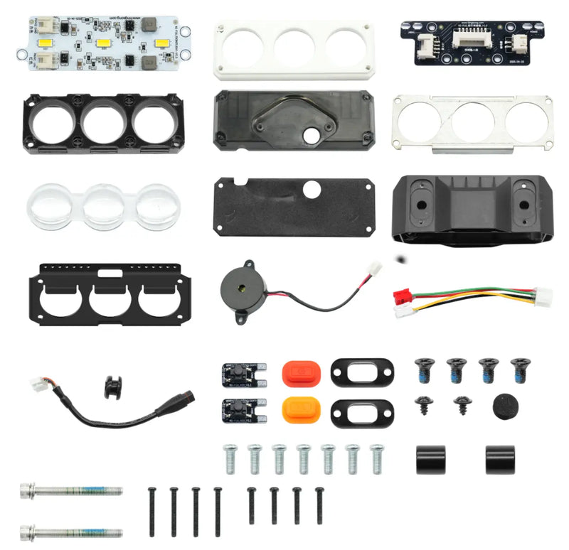 F18 Headlight Kit KingSong
