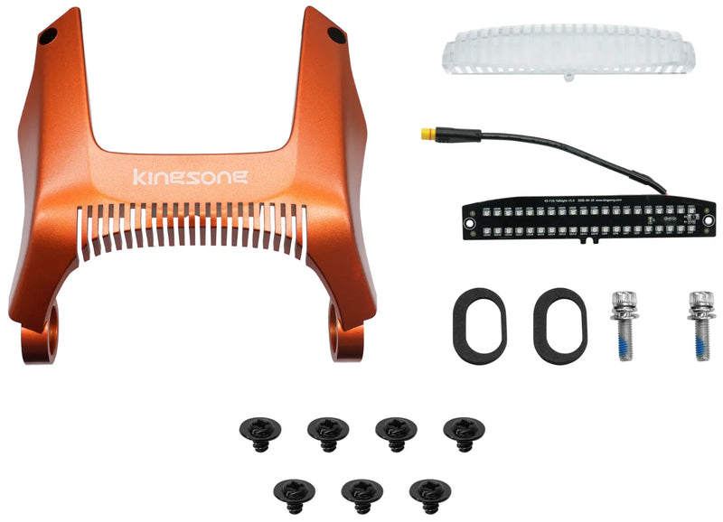 F18Taillight kit KingSong