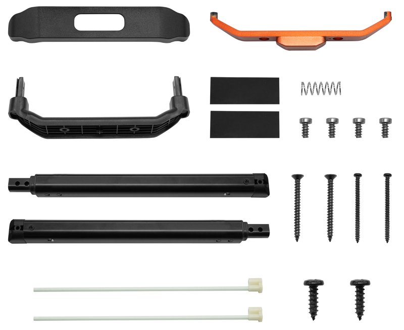 F18 Pull rod kit