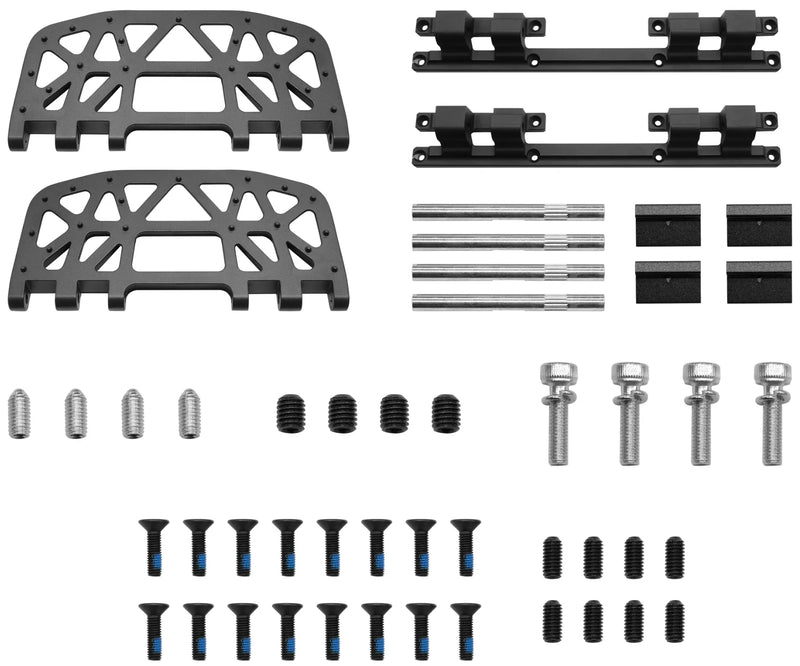 F18 Pedal kit KingSong