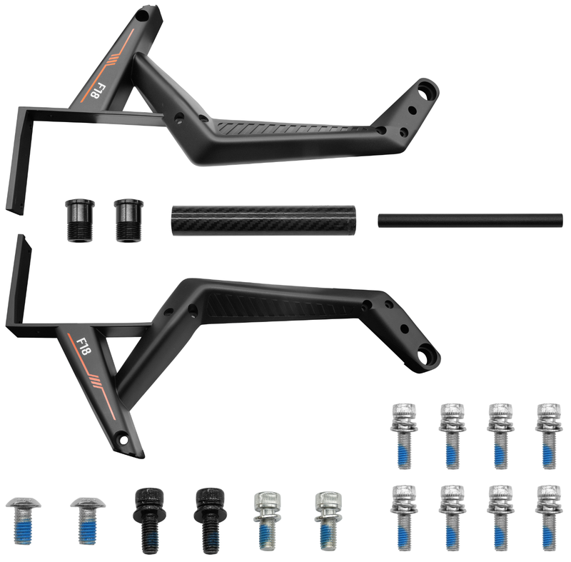 F18 Parking stand kit