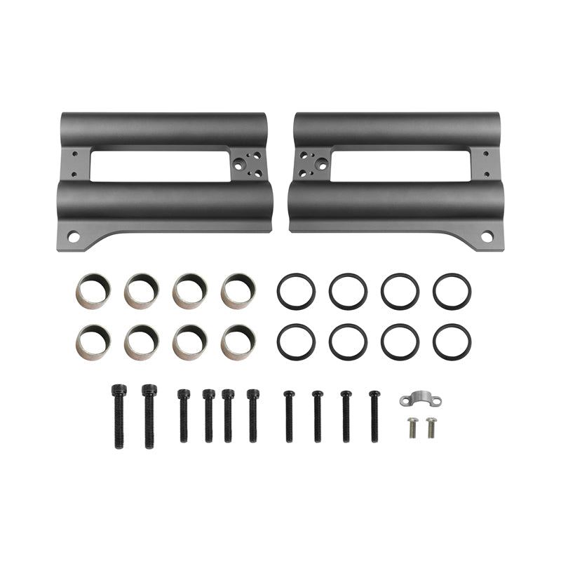 Kingsong S18 Slider Kit - EUC Spare Parts Replacement