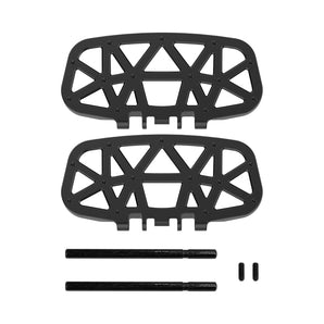 Kingsong S18 Hollow Pedal Kit