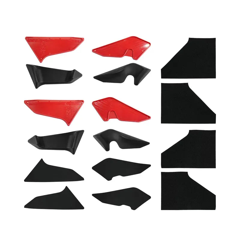 KingSong S22 Pro Legging Power Pads Sets KingSong