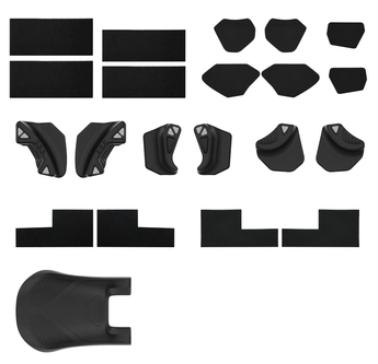 F22 PRO SEAT KIT