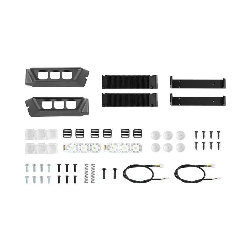 KingSong S19 Headlight Kit KingSong