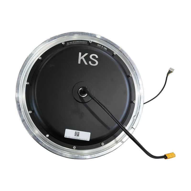 KingSong 16X Motor KingSong
